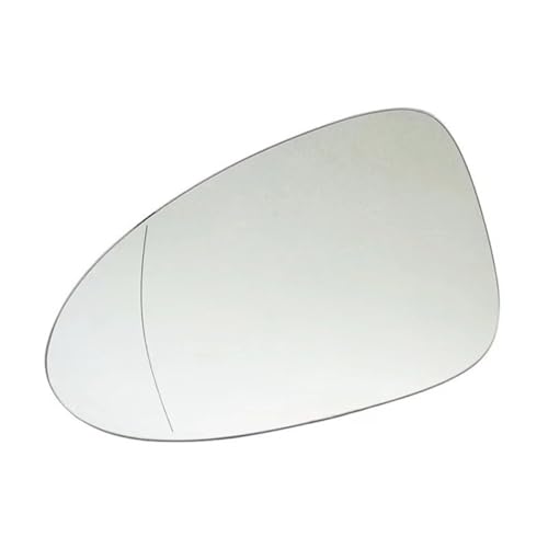 Lentille latérale de rechange pour Macan remplacer votre miroir cassé côté gauche 2014-2020
