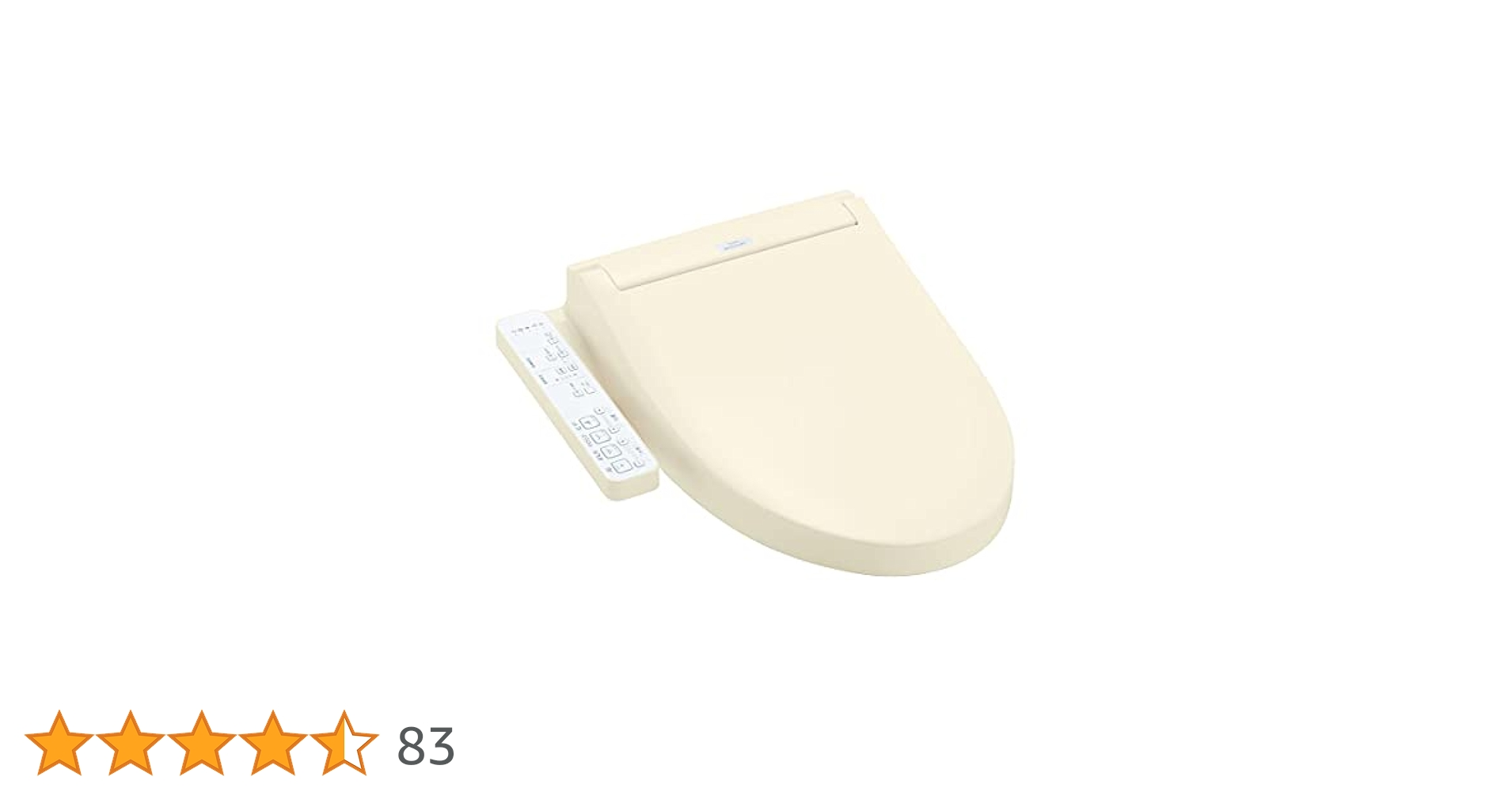 Amazon.co.jp : TOTO SB TCF6623 #SC1 パステルアイボリー