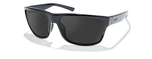Zeal Optics Rampart | Plant-Based Polarized Sunglasses for Men & Women