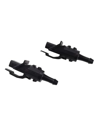 Gicleurs de lave-glace pour BMW I30 de rechange pack de 2 pièces référence 986302L100