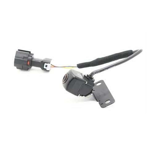 Caméra recul HD compatible avec Hyundai Santa Fe objectif grand angle net