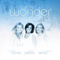 Lost In Wonder: Voices of Worship
