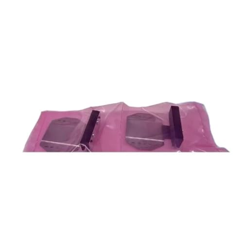 Soporte de borde de papel para látex 115 310 y 360 piezas de trazador juego de 4 unidades