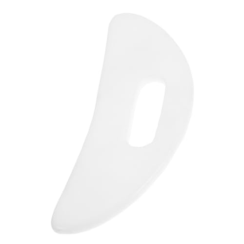 SAFIGLE Herramientas De Masaje Facial Herramienta De Masaje De Raspado Raspador De Masajes Piedra Gua Sha Herramientas Faciales Gua Sha Gua Sha Herramientas Xiuyu
