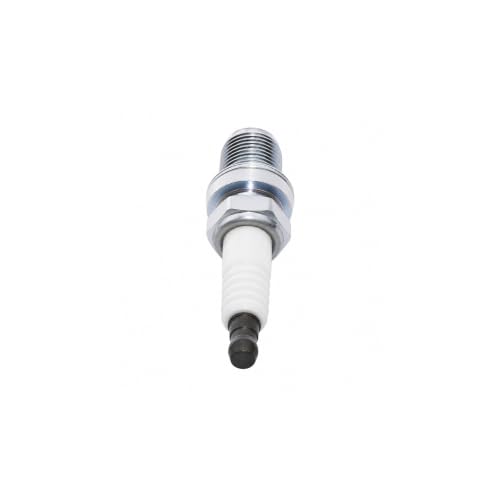 Bougie d'allumage haut de gamme en iridium et platine pour moteur MG5 1.5T