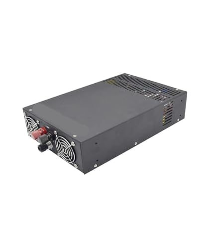 Alimentation à découpage contre les chutes de tension en 58.8V 2000W