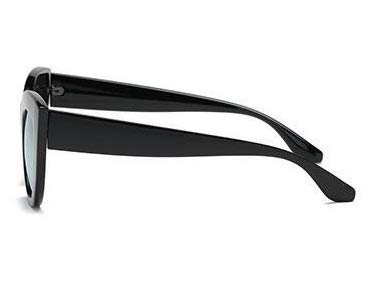 Occhiali sole Gatto Farfalla Cat eyes Retro Diva