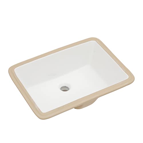 undermount bathroom sinks