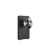 Photo Gallery selfie alieno carino con procione, ufo & foto terra popsockets popwallet per magsafe Photo Gallery selfie alieno carino con procione, ufo & foto terra popsockets popwallet per magsafe