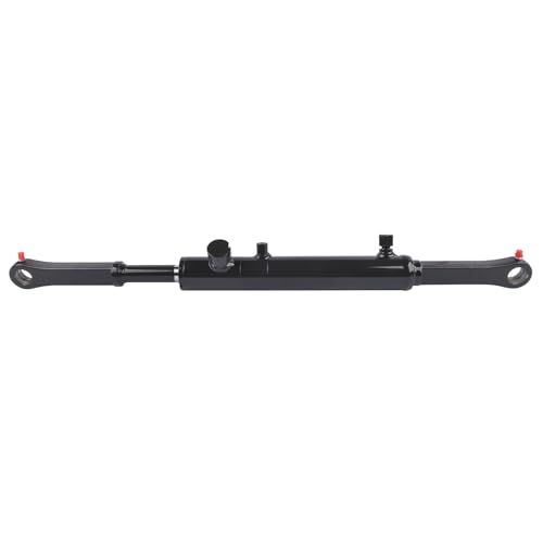 Image of 7307224 Hydraulic Quick Tach Cylinder 7362530 Replacement for Bobcat T450 T550 T595 A770 T630 T650 S740 S530 S595 S450 S650 S750 S550 S850 S590 S770 S570 S630 S510