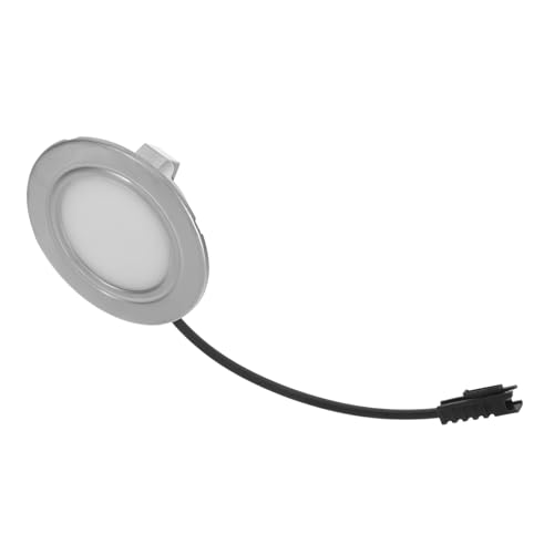 HEATSHAKING レンジフードライト 冷光灯板 キッチン換気扇用耐久ガラス製光源 安定した輝で眩しさ軽減 統合コンロ対応交換用照明パーツ