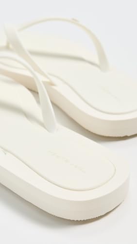 Image of Tory Burch Women's Kira Padded Flip Flops