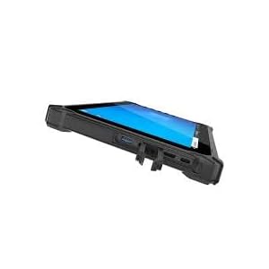 ALLNET Rugged Outdoor Tablet Windows NFC LTE X-trail-100-Intel