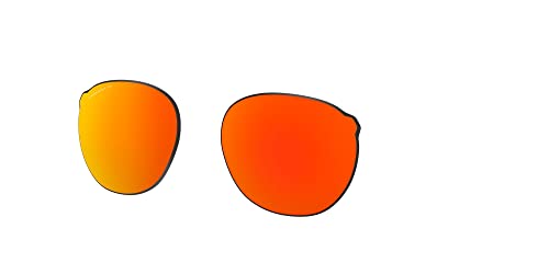 Image of Oakley Reedmace Round Replacement Sunglass Lenses
