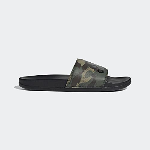 Image of adidas unisex-adult Adilette Comfort