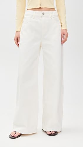 MOUSSY VINTAGE Women's MV Tribeca Super Wide Pants2