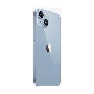 Apple iPhone 14, 128 Go - Bleu - (Reconditionné)