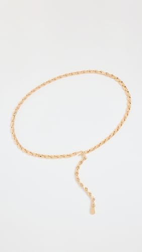 Madewell Women's Chain Belt2