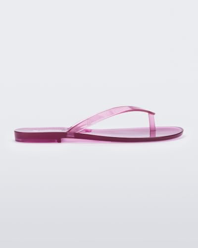 Image of Melissa Harmonic Flip Flop Collection for Women