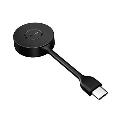 Jabra Link 400 clé USB-C pour télétravail et appels longue portée