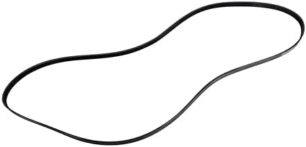 Amazon.com: ACDelco GM Original Equipment 19172679 V-Ribbed 
