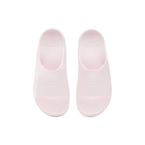 Image of Reebok unisex-adult Clean Slide