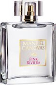 Pink Riviera Eau de Parfum Vaporisateur 100ml
