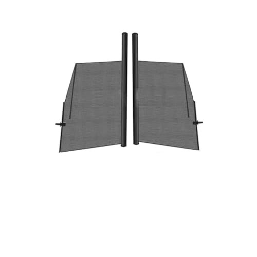 Pare soleil voiture Benz Classe E W213 protection vitre latérale