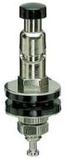 GRAYHILL - 29-1 BLK - BINDING POST, 15A, 10-32, STUD, BLACK