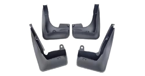 Garde-Boue pour Série 1 E81 E87 Accessoires Voiture Avant Arrière
