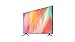Samsung BE85D-H - 216 cm (85") Diagonalklasse Bed-H Series LCD-TV mit LED-Hintergrundbeleuchtung - Crystal UHD - Digital Signage - Smart TV - Tizen OS - 4K UHD (2160p) 3840 x 2160
