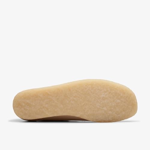 Image of Clarks WMNS Wallabee Low