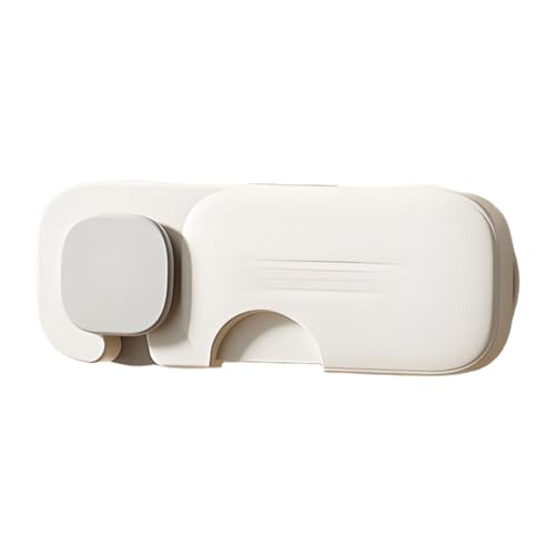 Serratura Di Sicurezza Per Mobili Con Protezione Bambini - Blocco Porta Frigo A Prova Di Bambino,Per Cucina Bagno Armadio Ante Fornello Comò Infantile