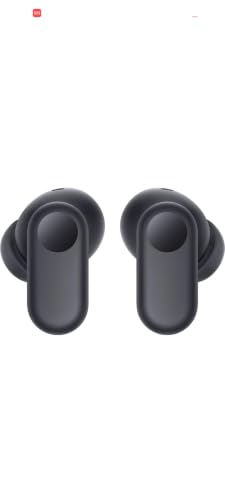 Image of Nord 2R Earbuds | Deep Bass, HD Calling, Touch Sensitive | Type-C Support | Supported for Oneplus, Realme, Redmi, IQOO, Vivo