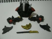 Amazon | 限定 特大彩色 大農丸 ジャンク ガン消し SDガンダ ム