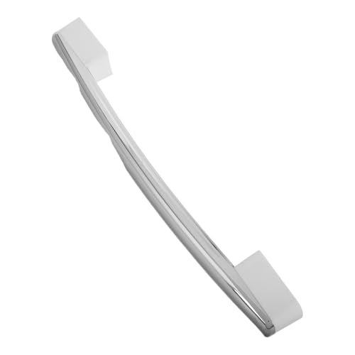 VALICLUD Manija para Puerta de Refrigerador Comercial de Plástico Resistente Accesorio para Congeladores y Enfriadores Walk-in Fácil de Limpiar y Reemplazar