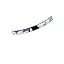 Roof Glossy Black
