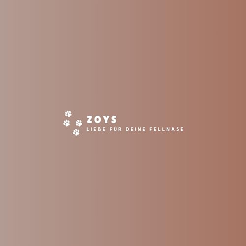 Zoys Kaffeeholz für Hunde - 3er VORTEILSPACKUNG -XXL ab 30kg Gewicht - Natürlicher Kauknochen für Zahnreinigung & Zahngesundheit & nachhaltige Beschäftigung - Hundezubehör langlebig & risikoarm