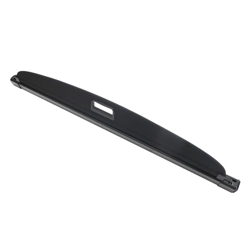 Callume Laderaumabdeckung Rollo | Ausziehbarer Kofferraumschutz für Mercedes-Benz GLC X253 (2015-2022)