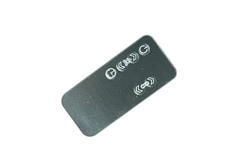 Télécommande de rechange pour foyer Southern Enterprises FA512300TX