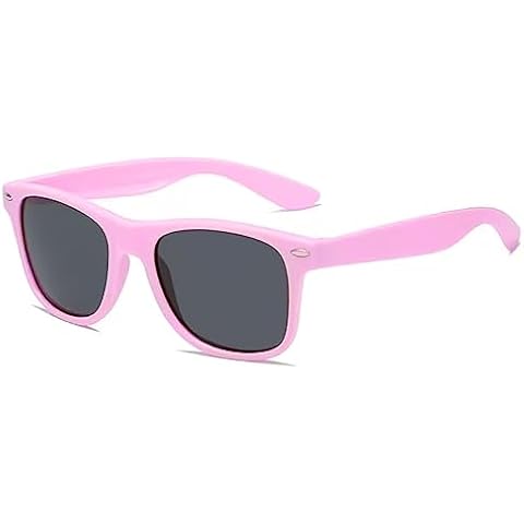 Lunettes de soleil DRERIO pour enfants Cover