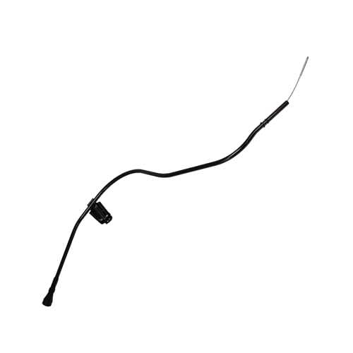 Top Street Performance Engine Oil Dipstick with Billet Alumi