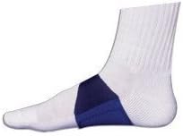 Pro-tech Arch Support Medium Mens 7-10/women's 5-11 Provides Slight Lift to Arch, Helping to Support the Plantar Fascia