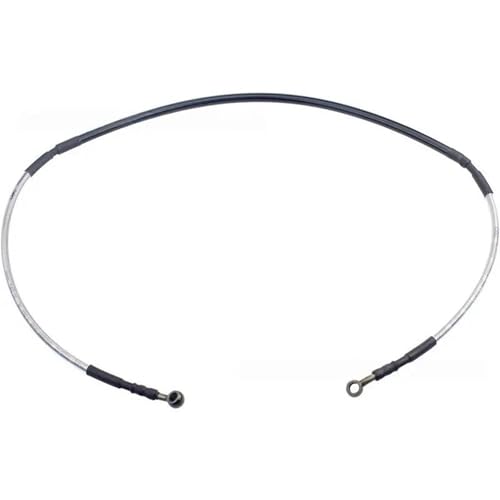 Durite de frein avant moto CRF250X flexible hydraulique 2004-2017 - 5