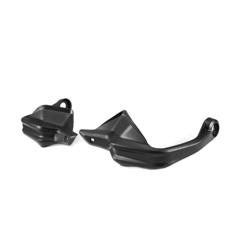 Protège-mains de moto éclairant pour rouler de nuit en S1000XR et Adventure