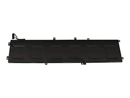 Batterie Dell Precision 5530 originale pour travailler partout en déplacement - 2