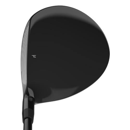 Tour Edge Hot Launch Max D 9 Wood 25° Regular Flex 2026