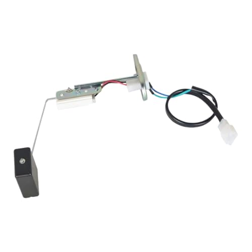 Sensor de combustible contra lecturas erróneas en Silverado 1600 5