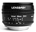 Produktbild Lensbaby Velvet 28 MFT, LBV28M