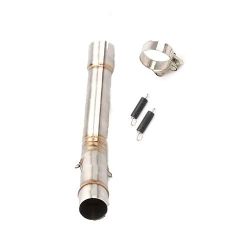 Collecteur d'échappement avant moto Yamaha YZF-R6 1999 2000 2001 2002 2003 2004 2005